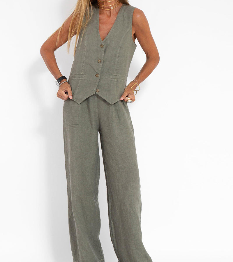 Classic Vintage Trousers