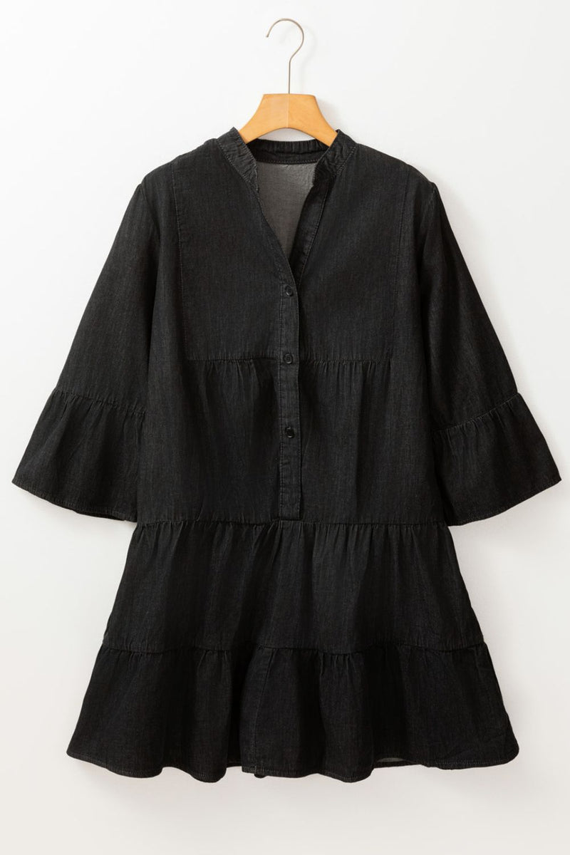 Elegantly Designed Dress