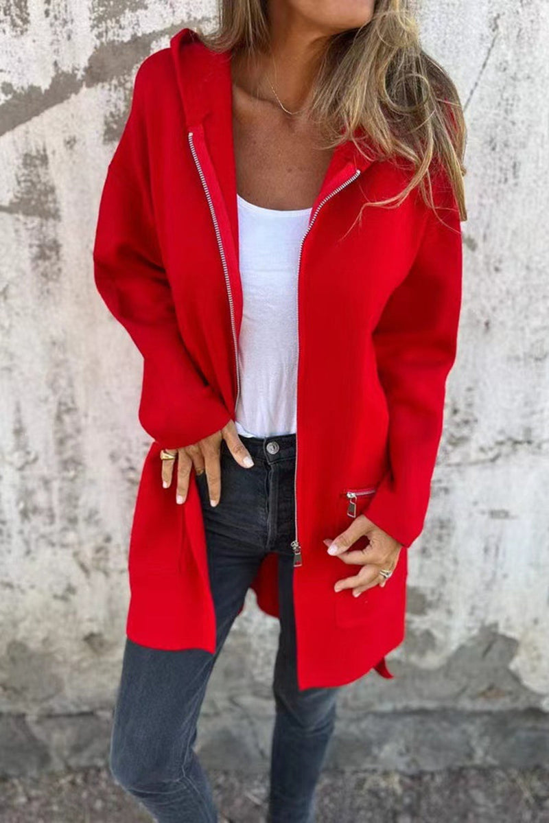 Elegantly Designed Jacket