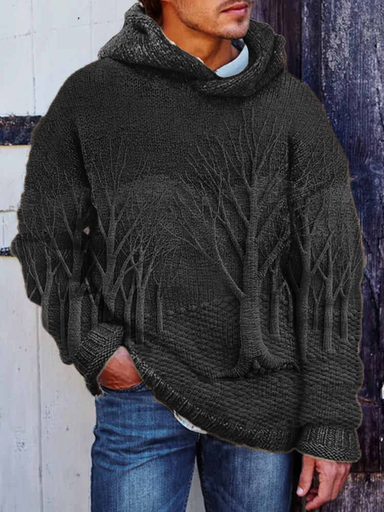Elegantly Designed Sweater