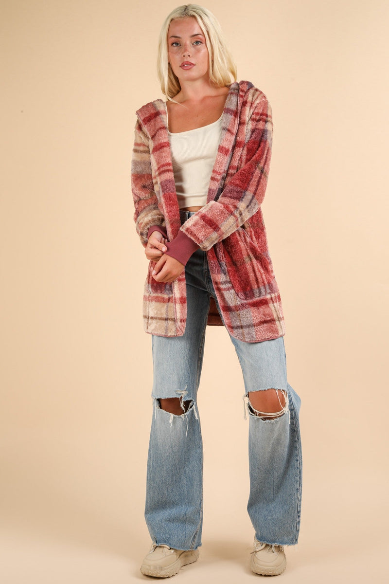 Thoughtfully Designed Jacket