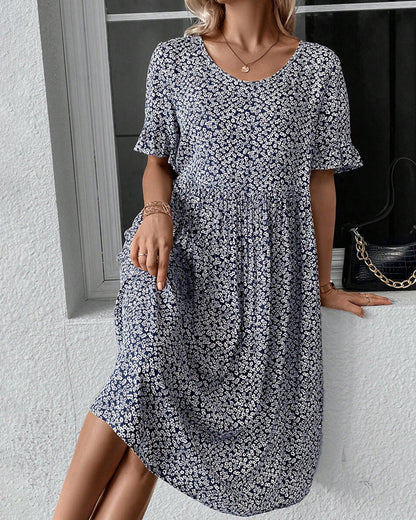 Elegantly Designed Dress
