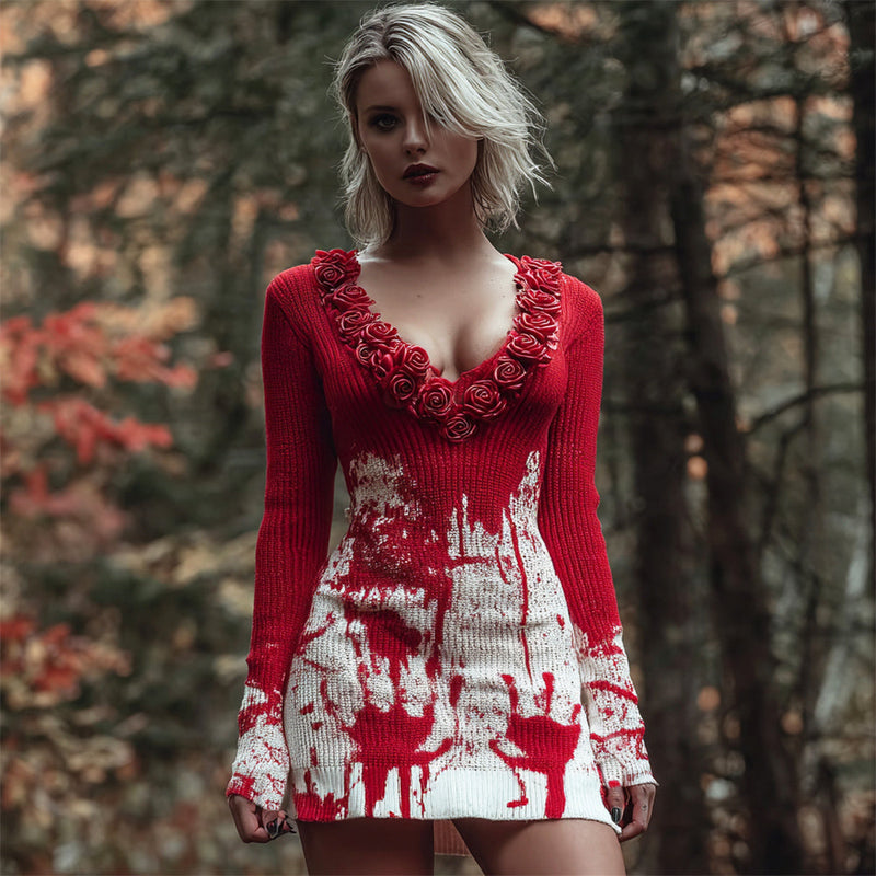Vintage Inspired Dress