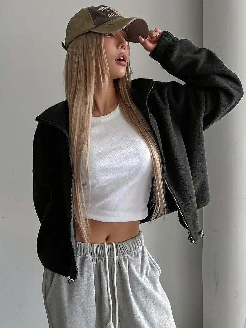 Thoughtfully Designed Jacket