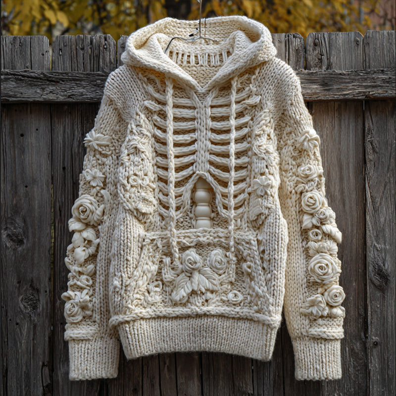 Classic Vintage Sweater
