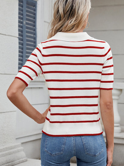 Elegantly Designed Sweater