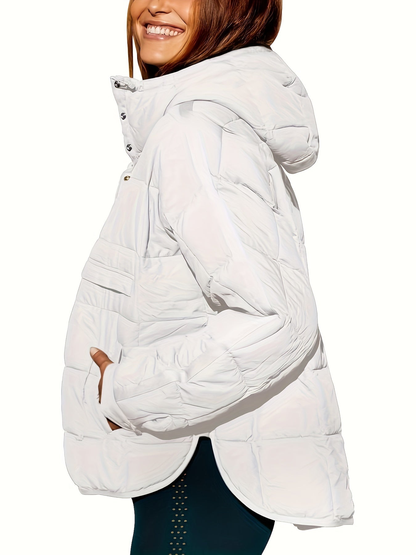Elegantly Designed Jacket