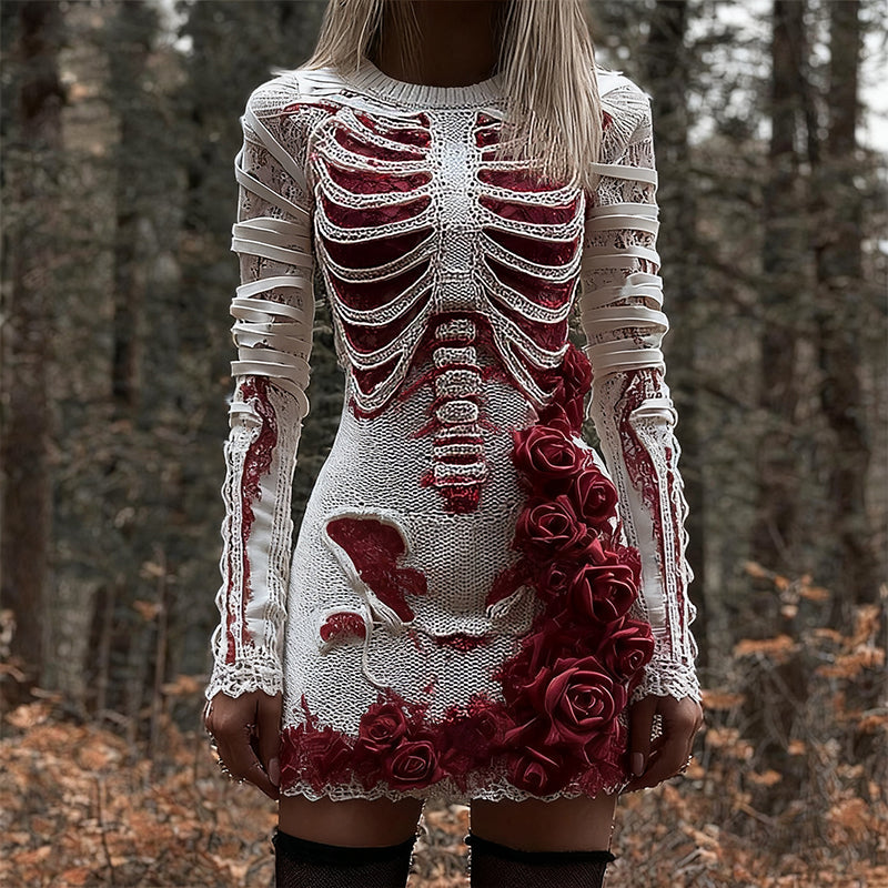 Vintage Inspired Sweater