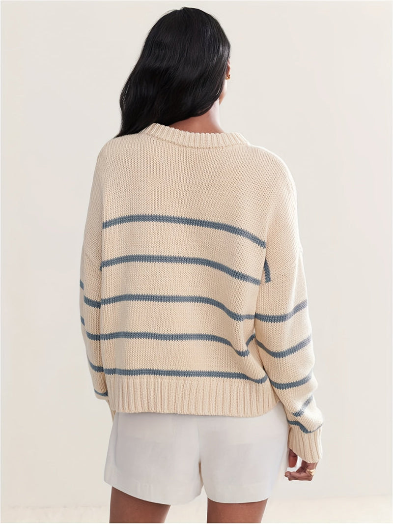 Classic Vintage Sweater