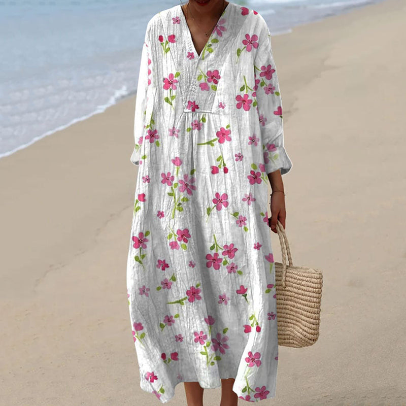 Thoughtfully Designed Dress