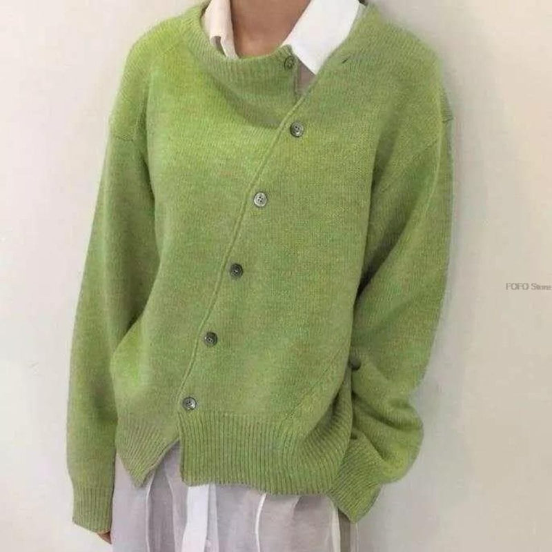 Vintage Inspired Sweater