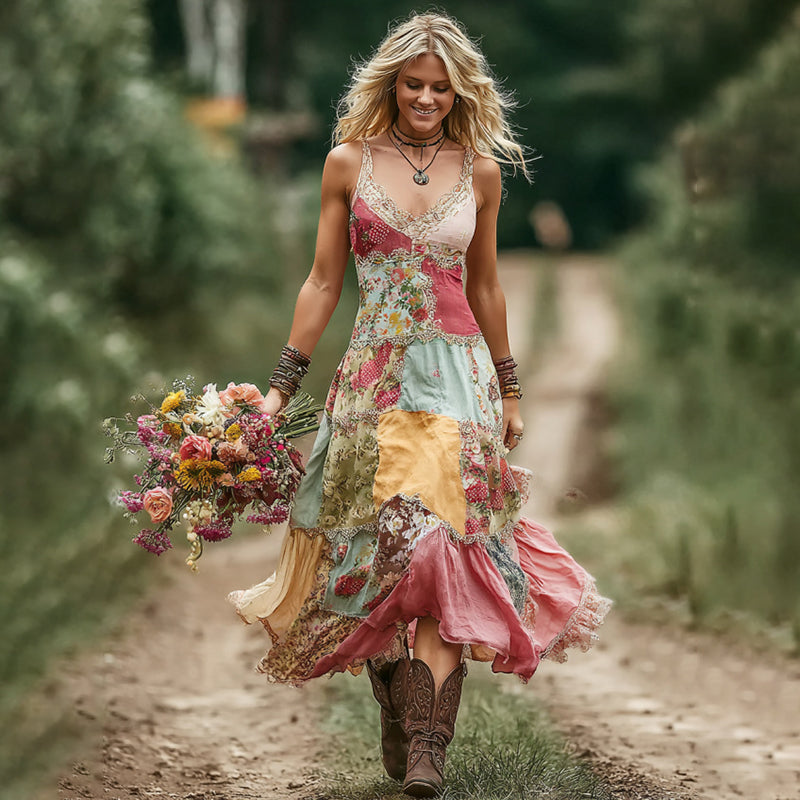 Elegantly Designed Dress