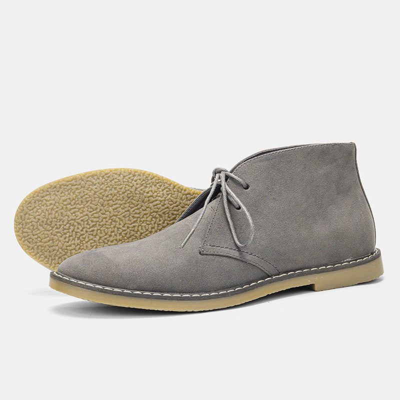 Beautifully Crafted Orthopedic Boots