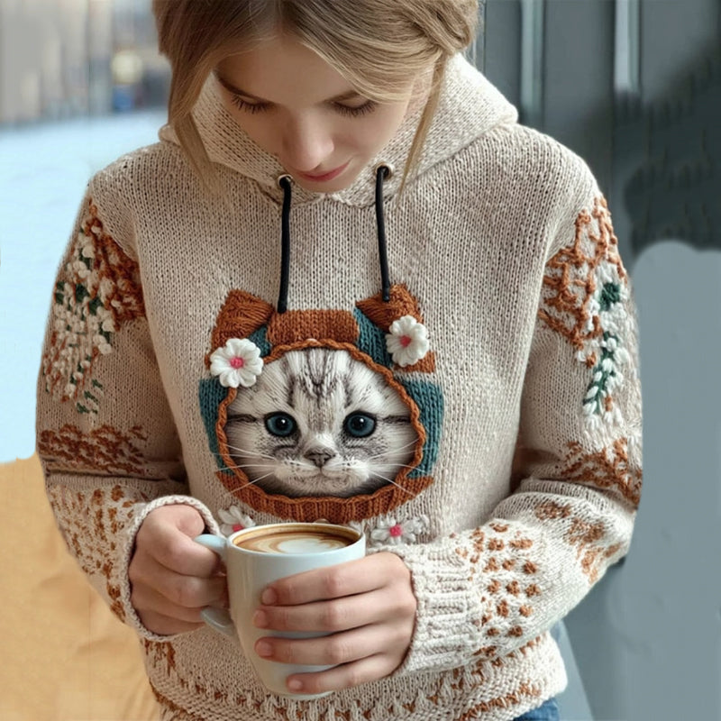 Classic Vintage Sweater