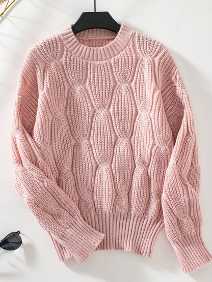 Elegantly Designed Sweater