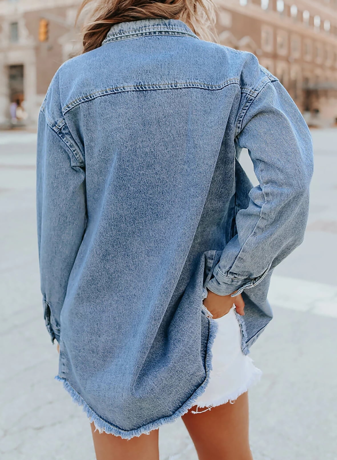 Classic Vintage Jacket