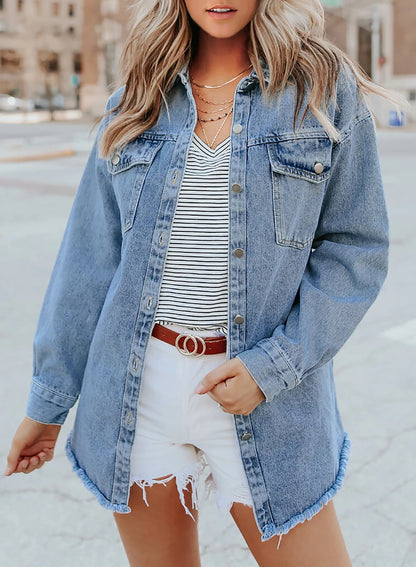 Classic Vintage Jacket