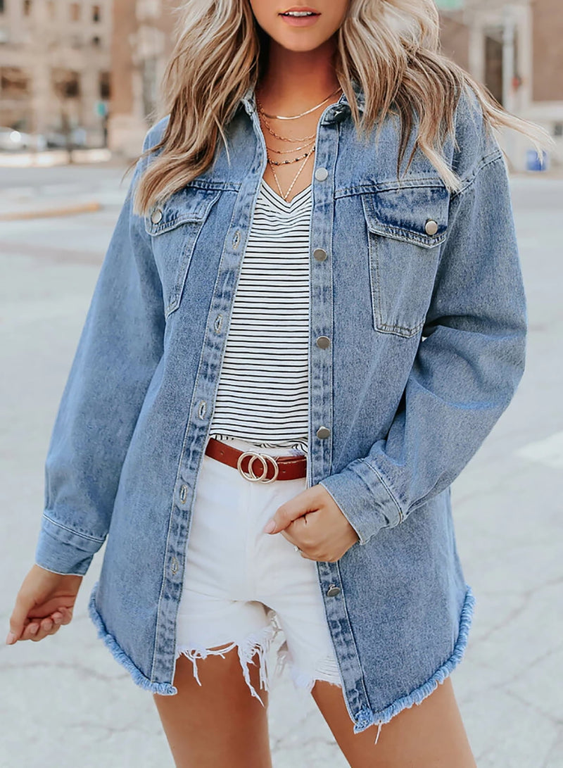 Classic Vintage Jacket