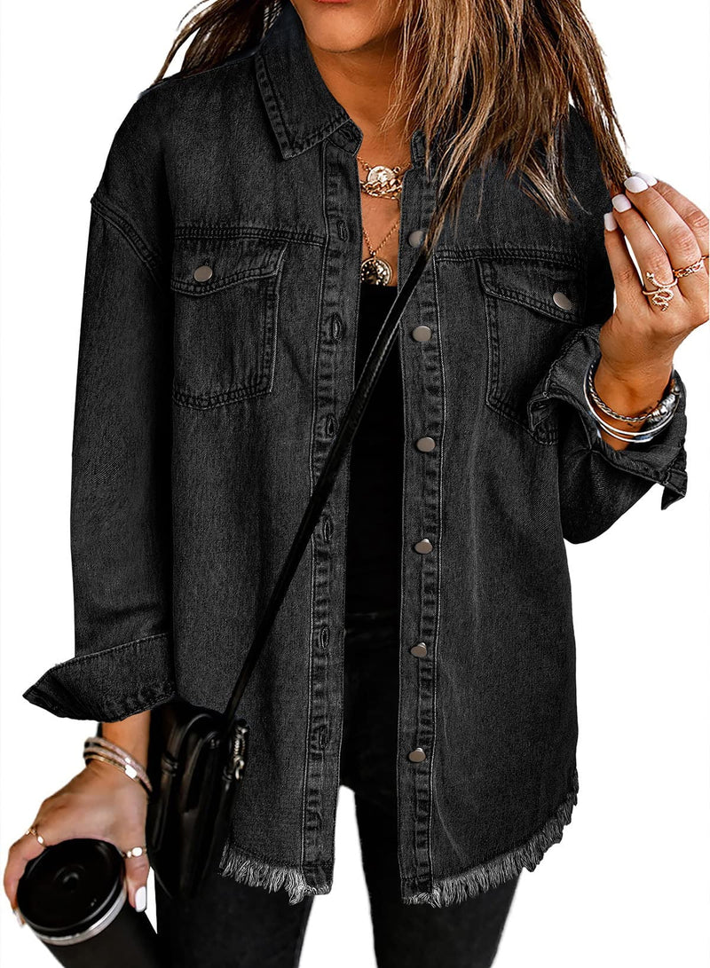 Classic Vintage Jacket