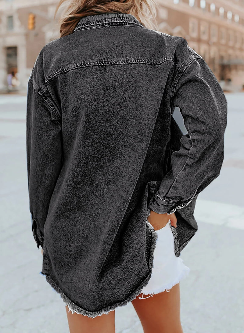 Elegantly Designed Garment