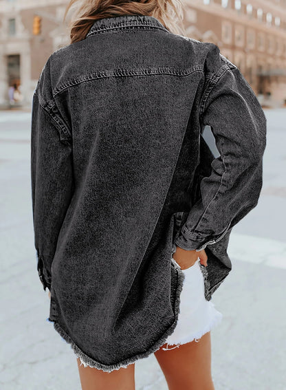 Classic Vintage Jacket