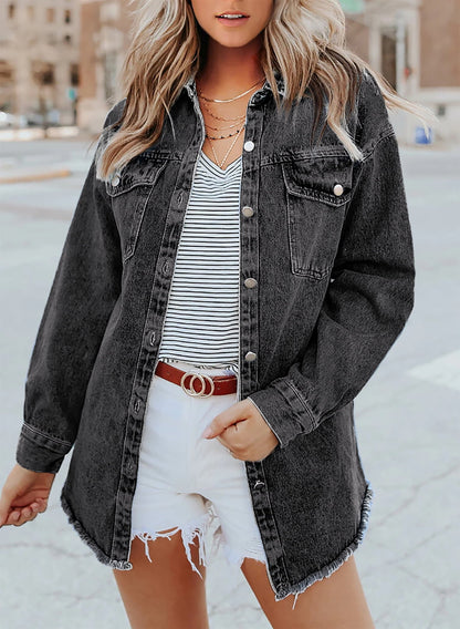Classic Vintage Jacket