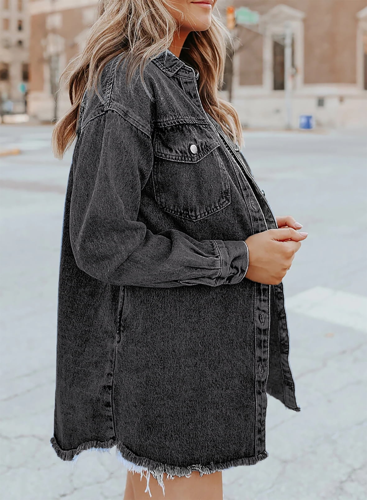 Classic Vintage Jacket