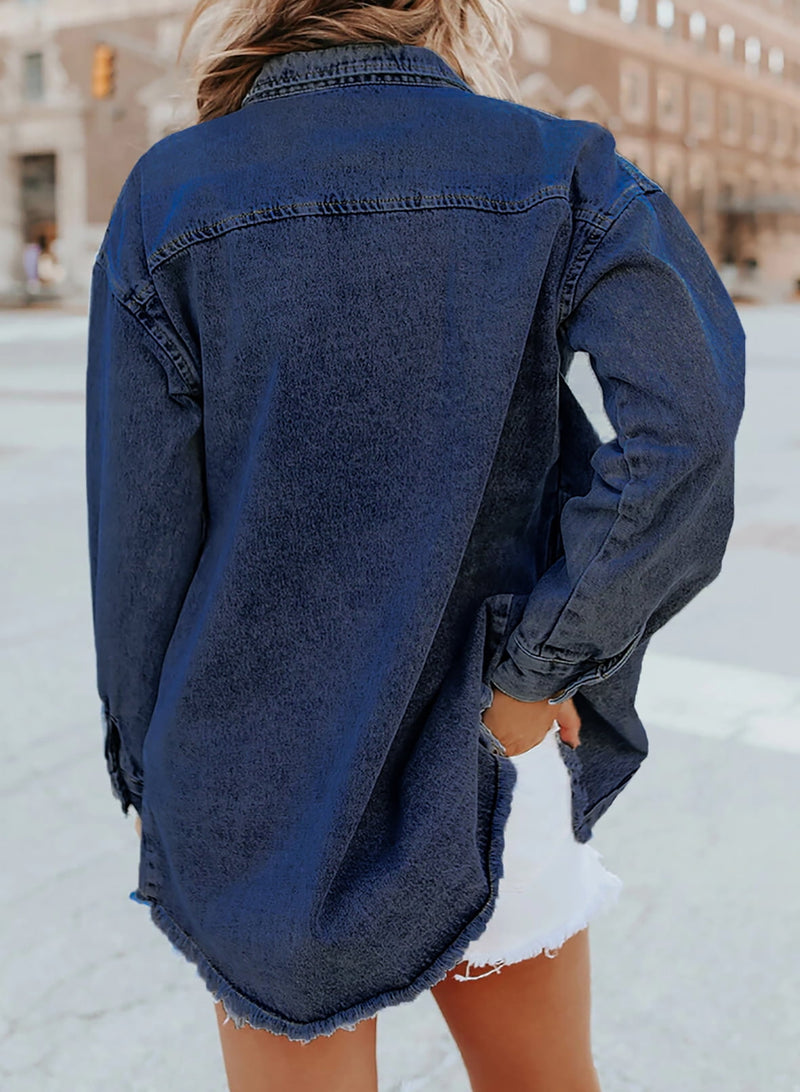 Classic Vintage Jacket