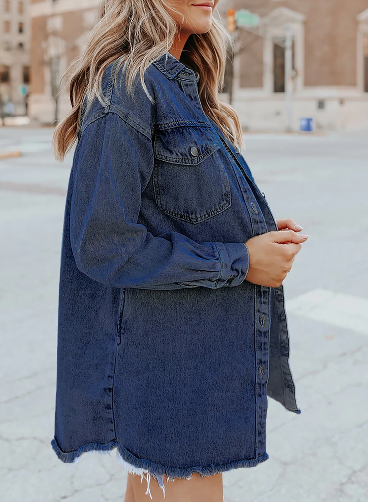 Classic Vintage Jacket