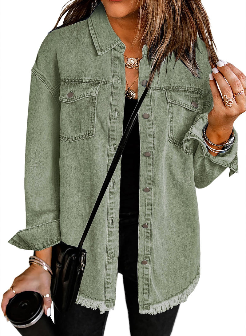 Classic Vintage Jacket