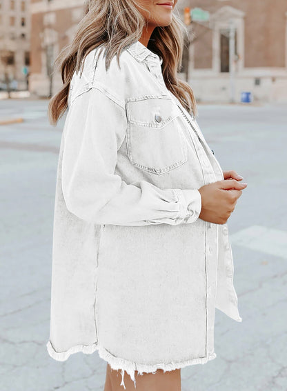 Classic Vintage Jacket