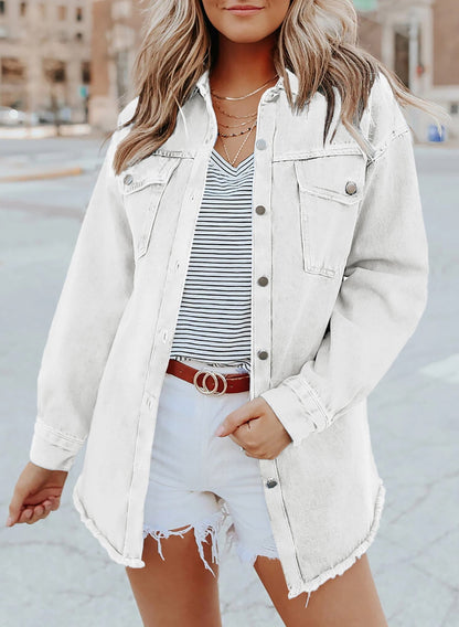 Classic Vintage Jacket