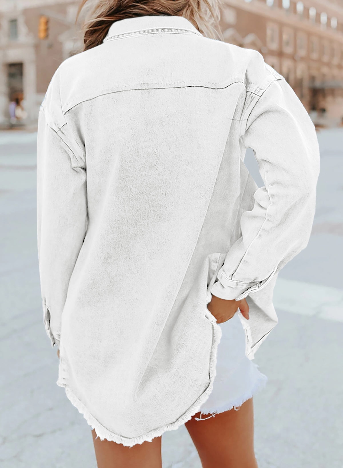 Classic Vintage Jacket