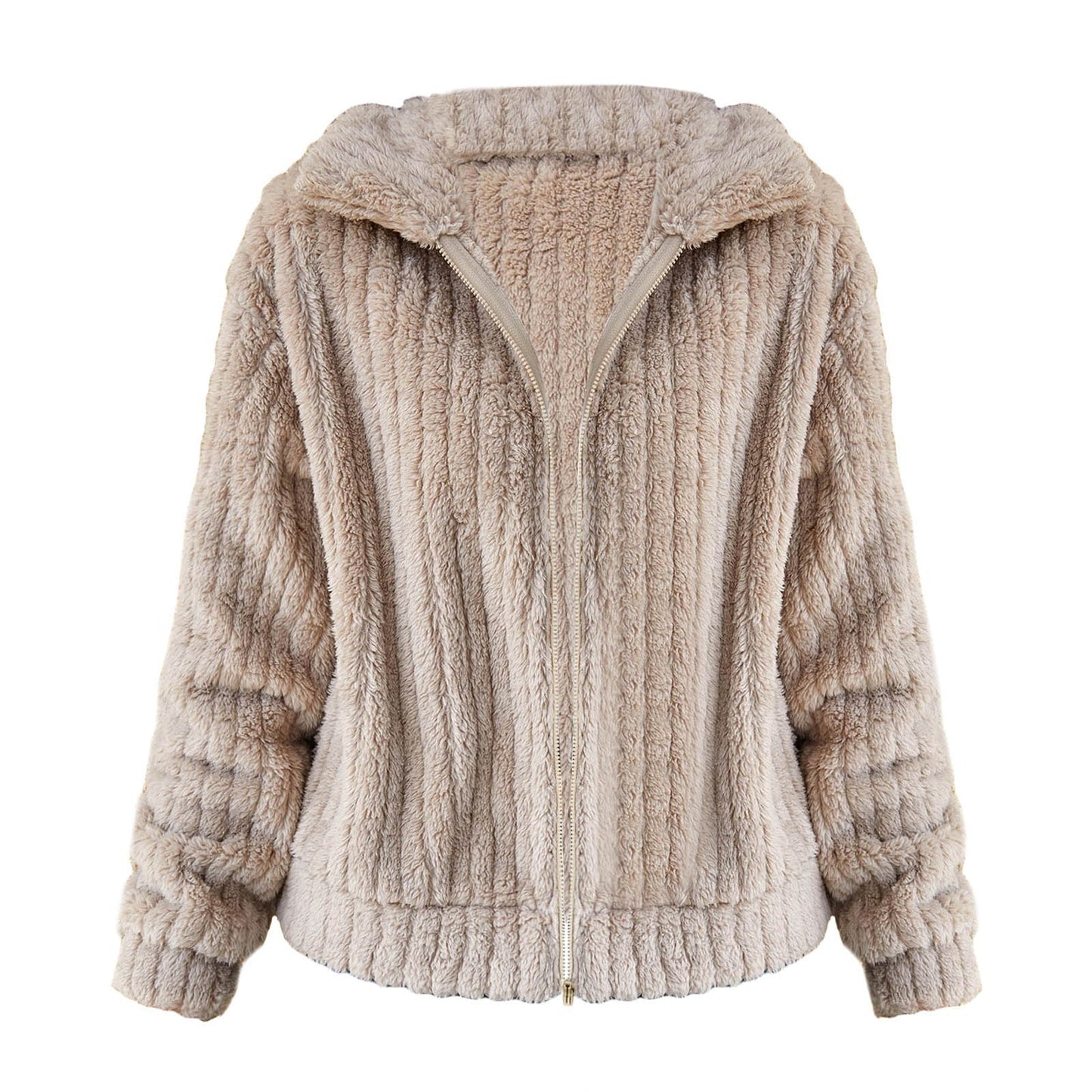 Gracefully Designed Jacket