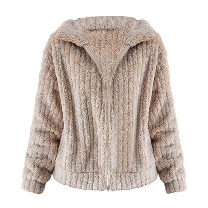 Gracefully Designed Jacket
