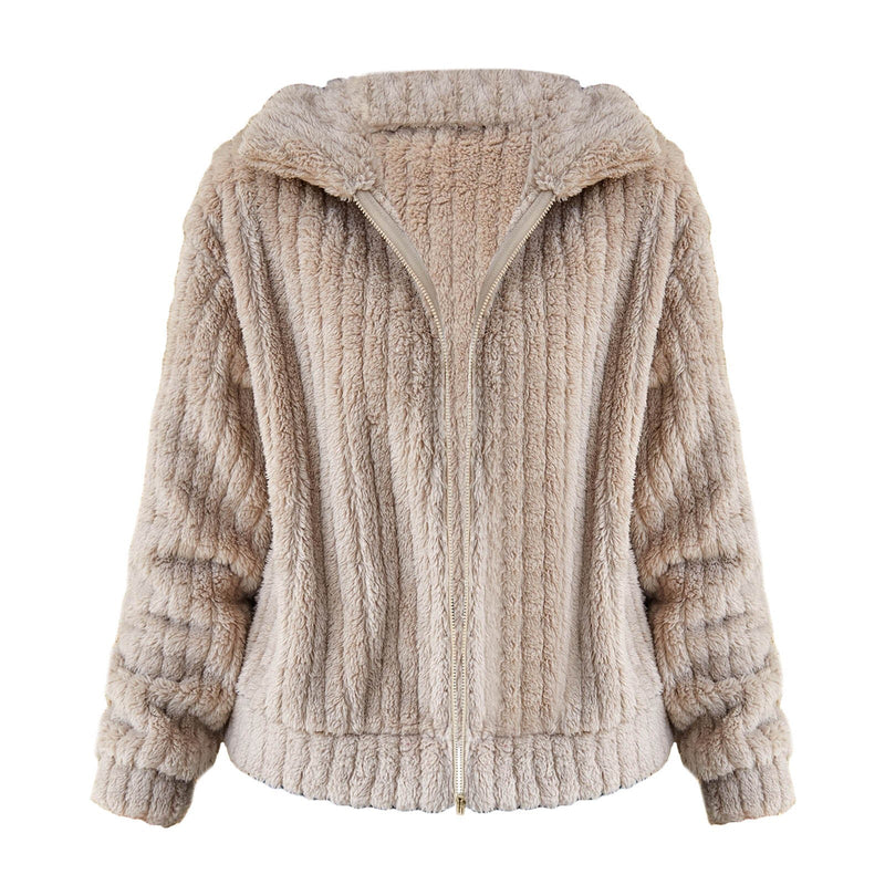 Gracefully Designed Jacket