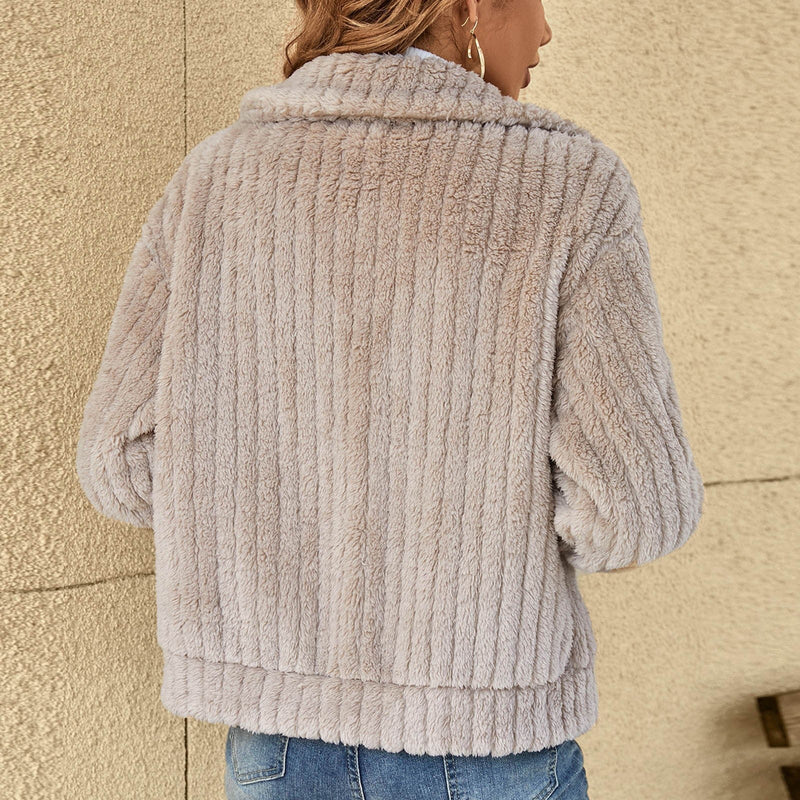 Gracefully Designed Jacket
