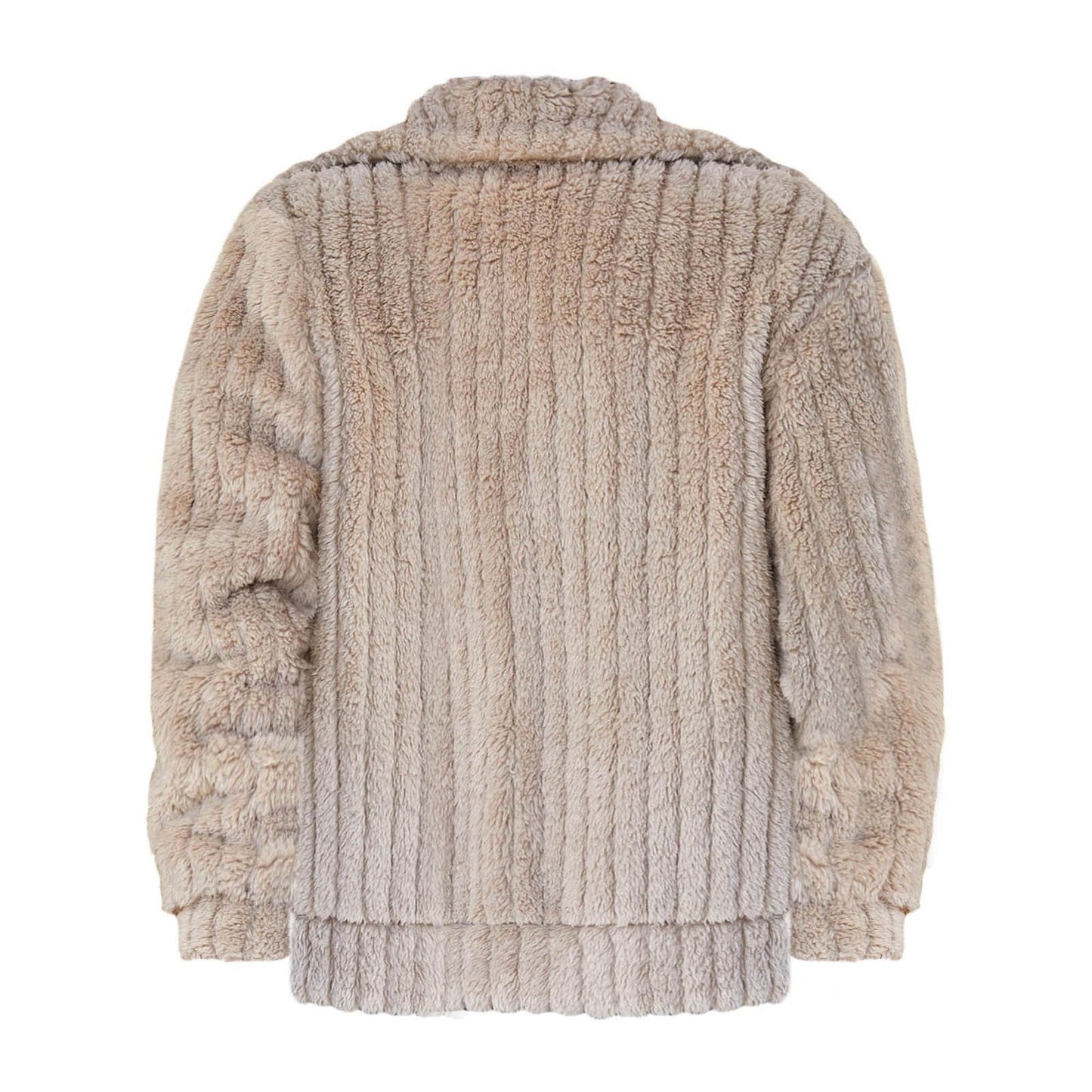 Gracefully Designed Jacket