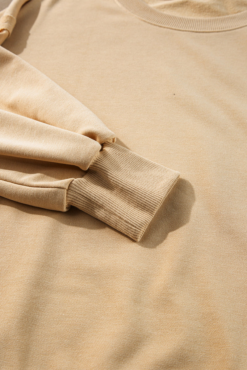 Thoughtfully Designed Shirt