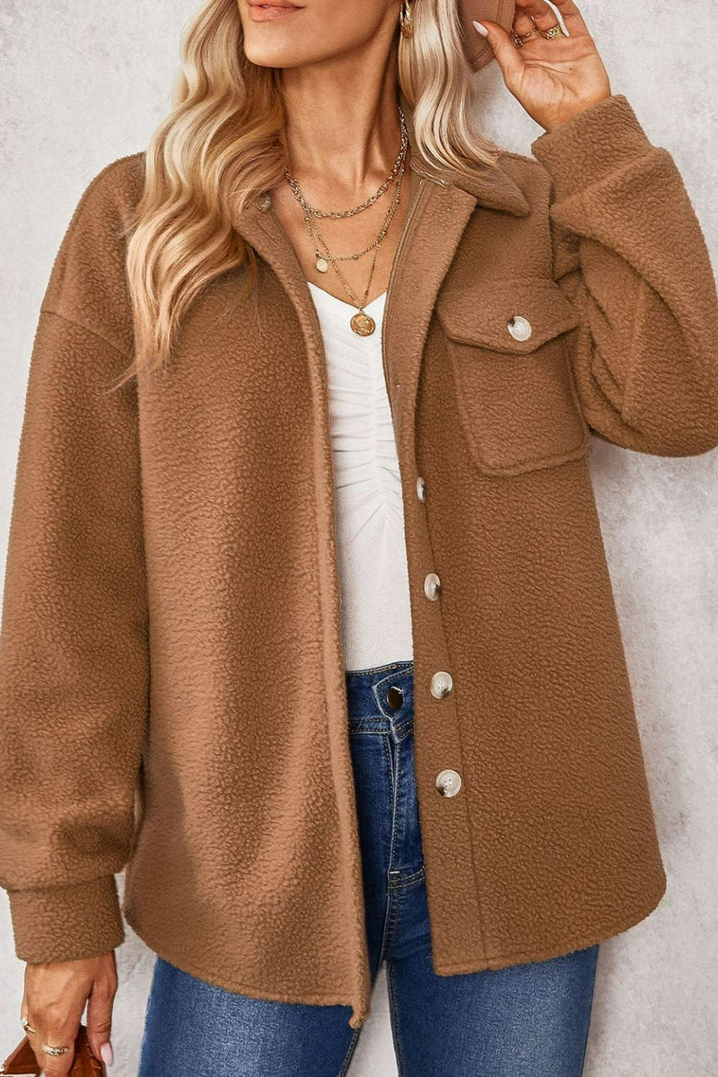 Beautifully Crafted Jacket
