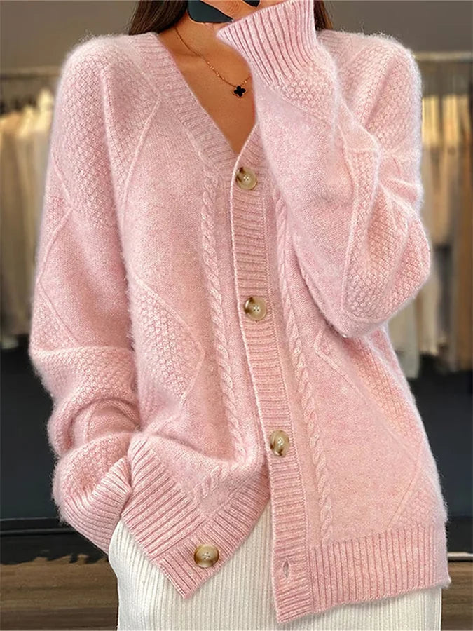 Vintage Inspired Sweater