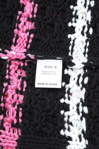 Beautifully Crafted Sweater