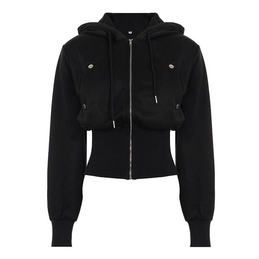Beautifully Balanced Garment with Timeless Character