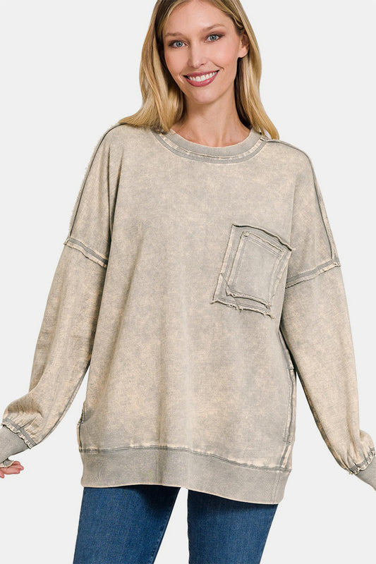 Gray