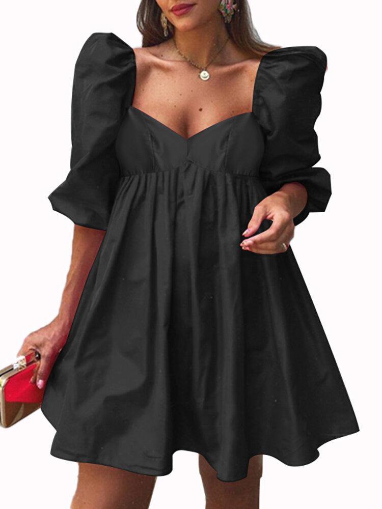 Vintage Inspired Dress