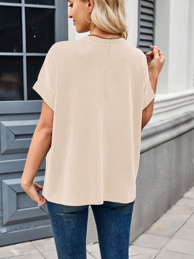 Elegantly Designed T-Shirt