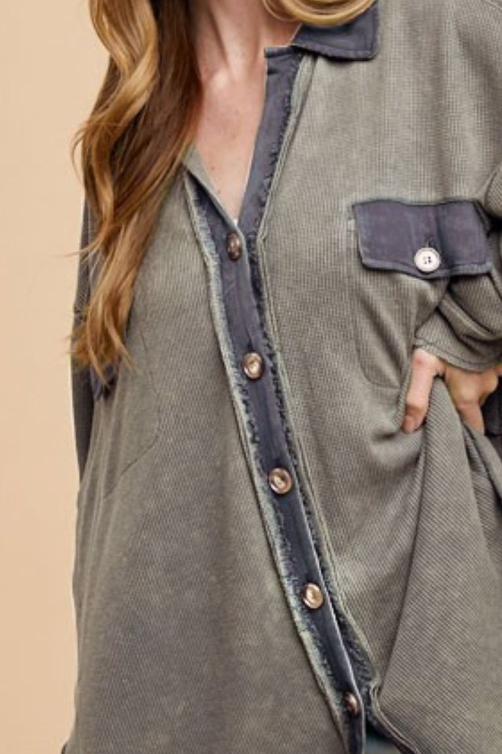 Timeless Vintage Style Shirt