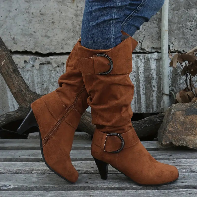 Beautifully Crafted Orthopedic Boots