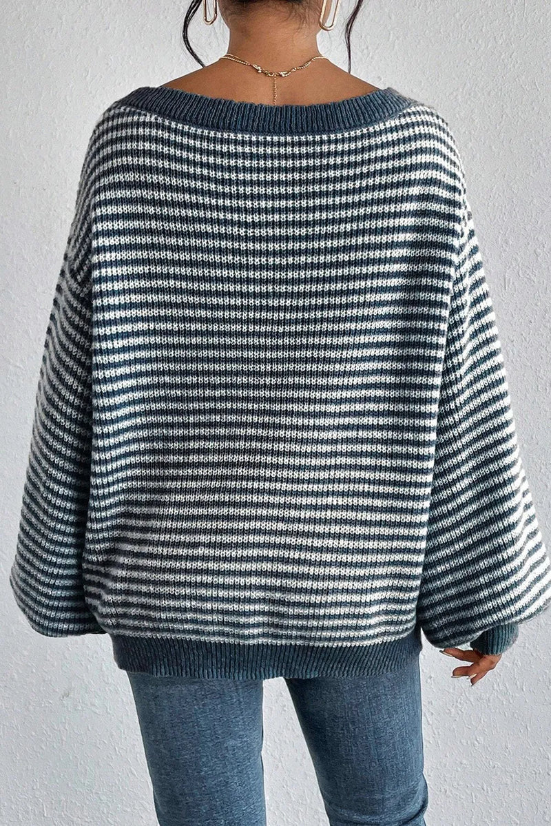 Vintage Inspired Sweater