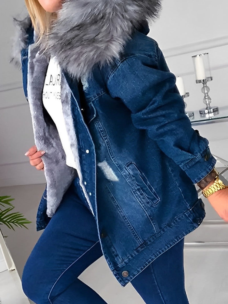 Classic Designed Jacket
